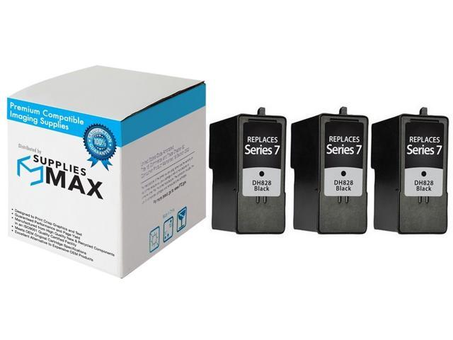 dell printer 966 replace ink