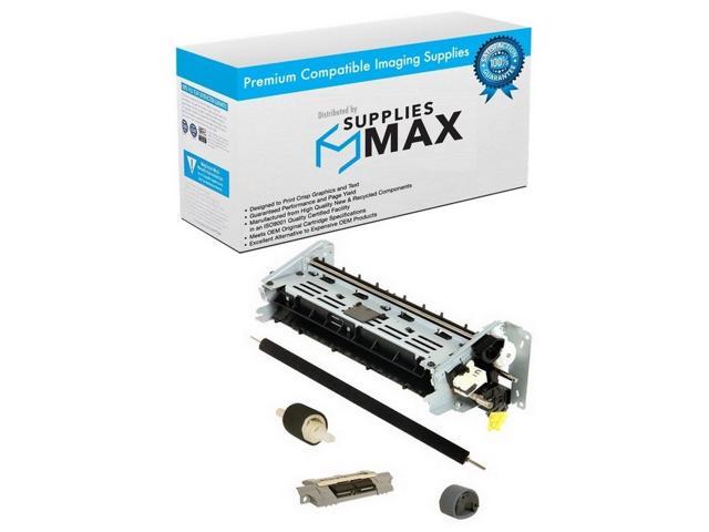 hp laserjet p2055dn printer maintenance kit