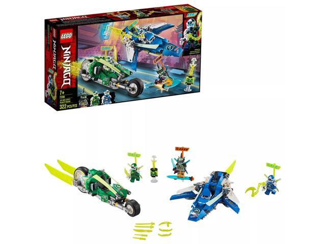 71709 lego ninjago