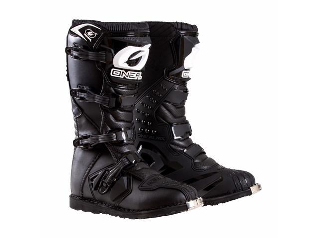 Photo 1 of Oneal 2021 Rider Boots - Black - Size 13