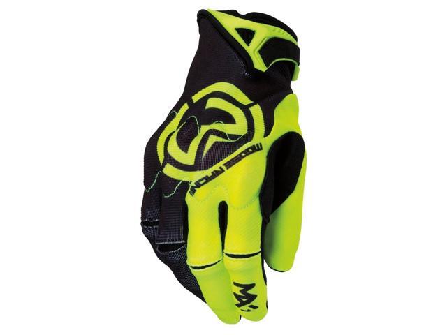 moose racing gloves