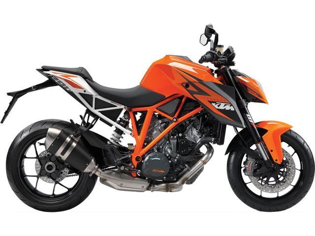 ktm super sport