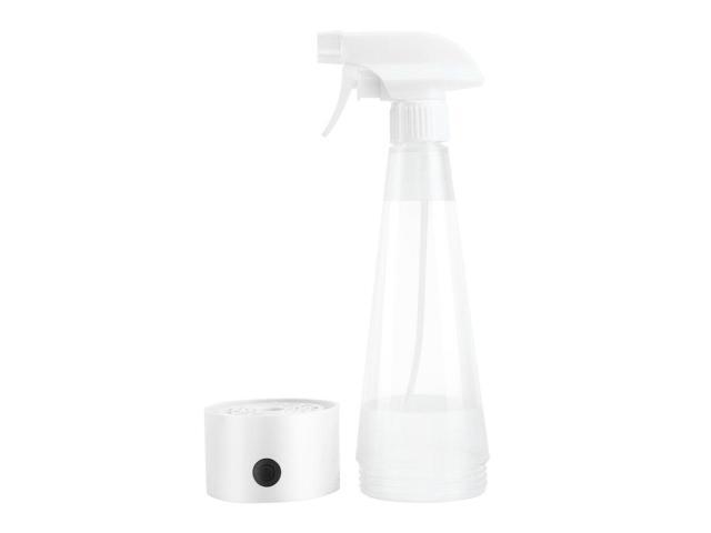 Portable DIY Sodium hypochlorite disinfection water generator Spray Bottle-350ml - Newegg.com
