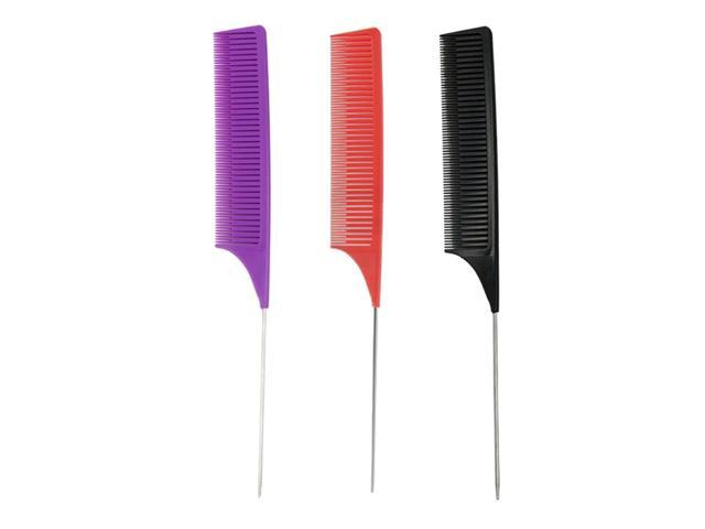 hair foiling comb