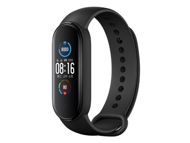 Xiaomi Mi Band 5 Bracelet Heart Rate Monitor Fitness Tracker General