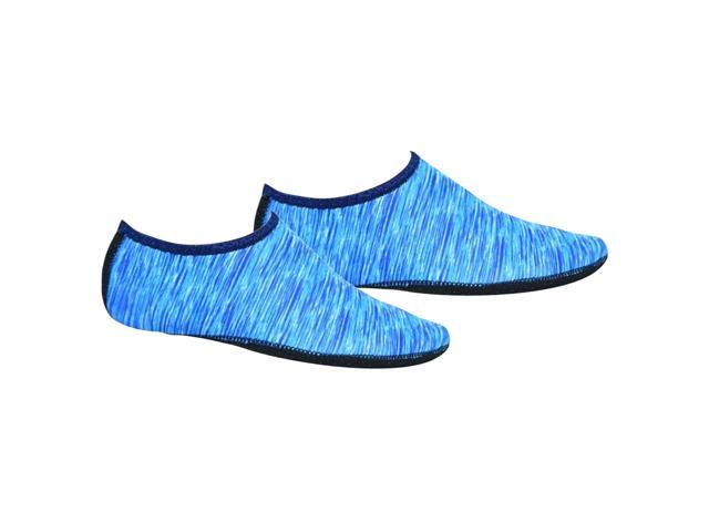 soft water shoes