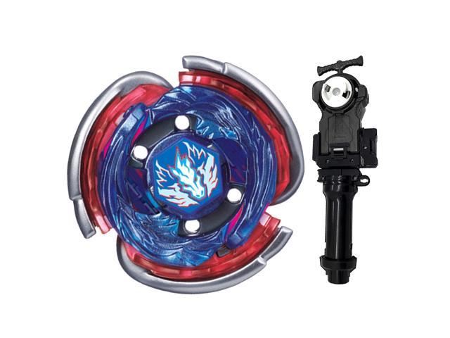 beyblade metal fusion string launcher