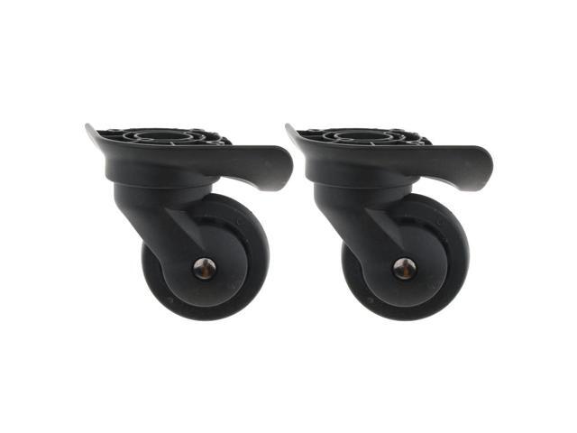 universal luggage wheel replacement