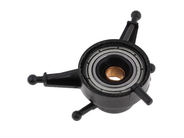 rc helicopter swashplate