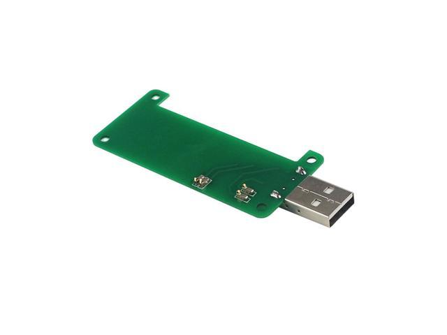 Zero W USB-A addon BoardUSB Connector Expansion Board Raspberry Pi Zero 