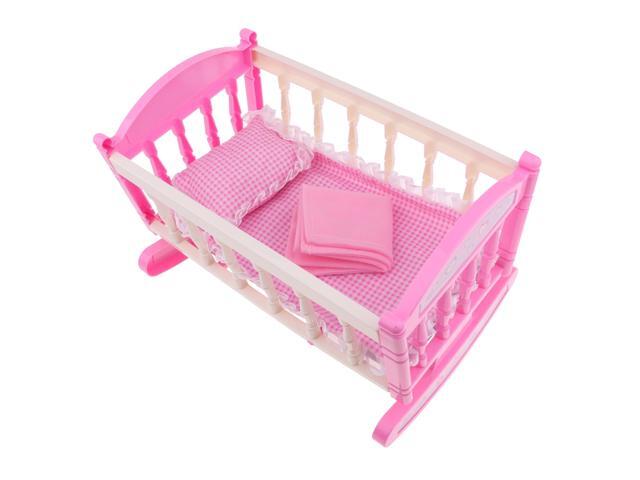 baby doll beds and cradles