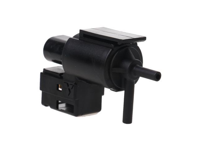 Black VSV EGR Vacuum Switch Purge Valve Solenoid Fit For Mazda RX8 Protege 626