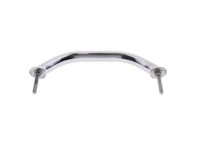 Boat Hand Rail 300mm Stainless Steel Grab Handle 316 Marine-Grade