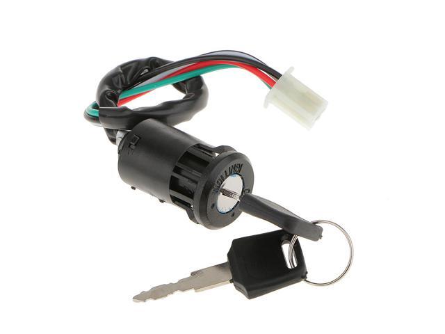 TOYOTA HIACE MK3 MK III 2.0 2.4 1989 1990 1991-1998 RMFD STARTER MOTOR