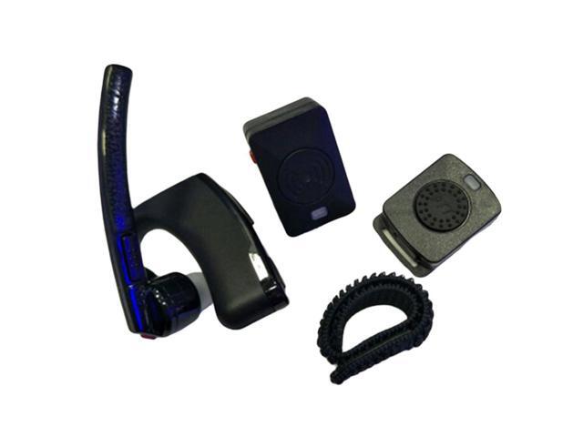 wireless radio earpiece