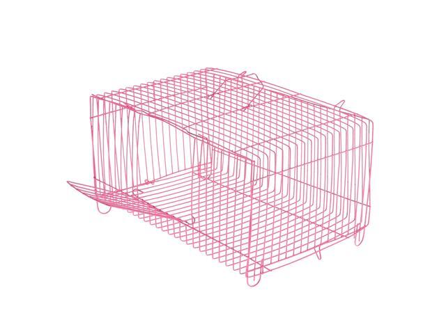 folding cage