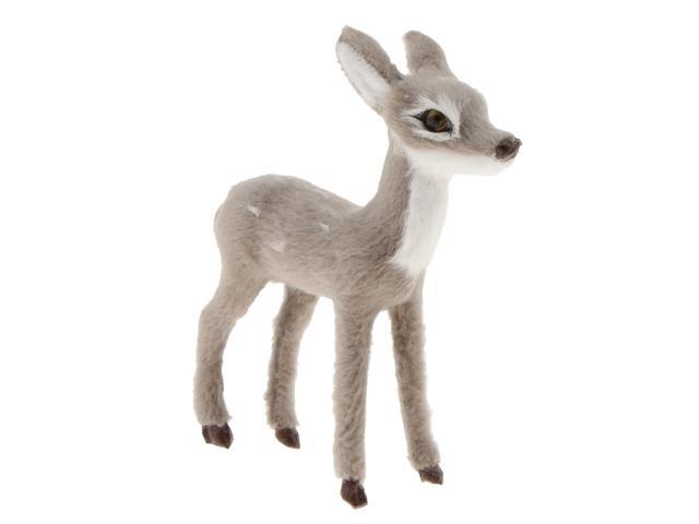 deer doll