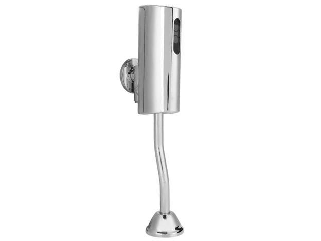 2x Automatic Urinal Flush Valve Bathroom Toilet Wall Mounted Sensor Inductor