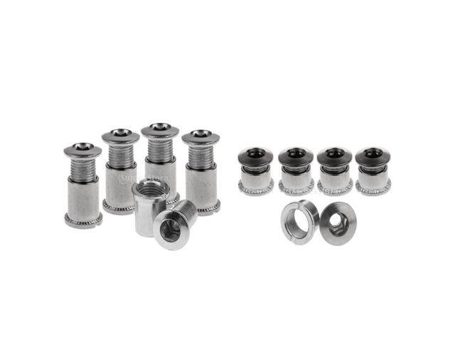 crankset bolts