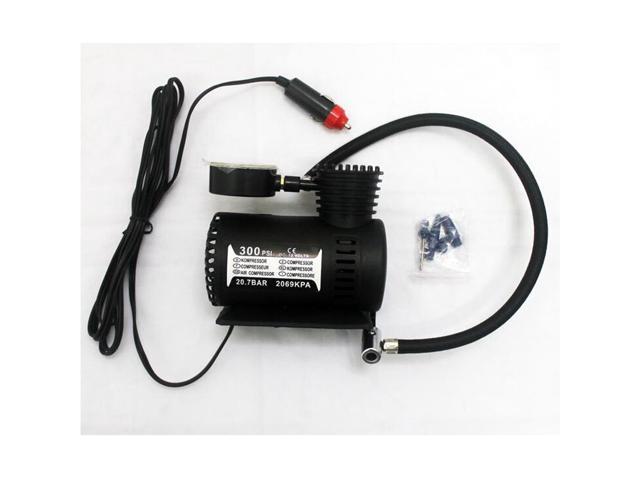 tyre pressure pump