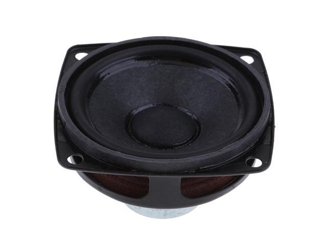 10w full range speaker
