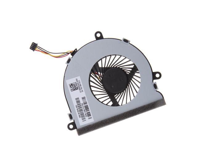 New CPU Fan for HP PAVILION 15-AC 15-AF 15-AY Series 813946-001 US Shipping 