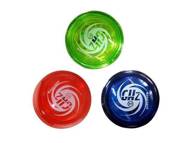 magic yoyo d1