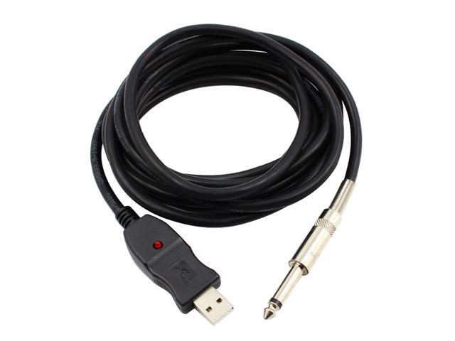 4 inch usb cable