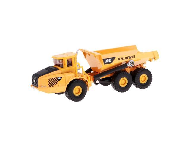 mini dump truck toy