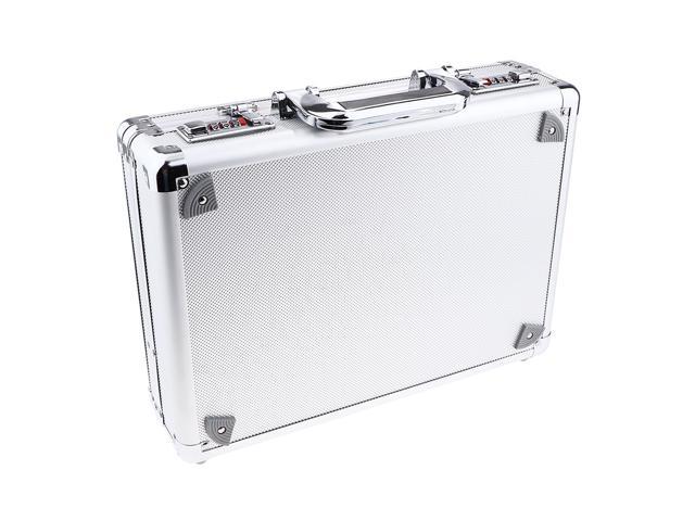 hairdressing carry case