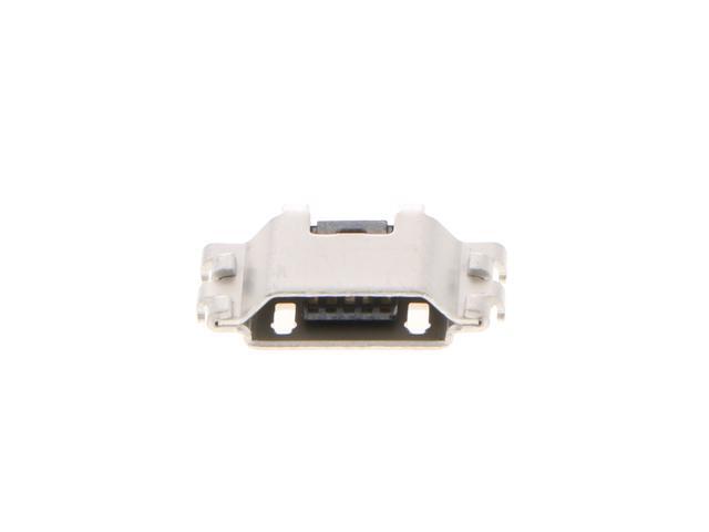 For Sony Psv Ps Vita Pch 00 Micro Usb Charging Dock Connector Block Port Ps Vita Accessories Newegg Ca