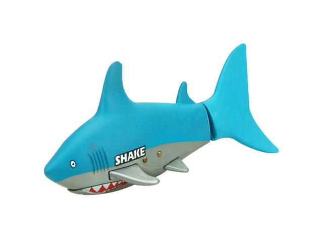 electronic shark toy