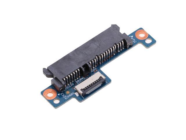 HP 15T-BR 15Z-BW 15-BS Hard Drive Connector Board With Cable CSL50 LS-E793P