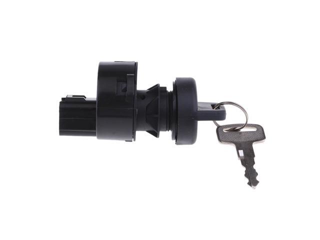 Ignition Key Switch Lock Set for Arctic Cat 0430-090 0430-069 0430-105