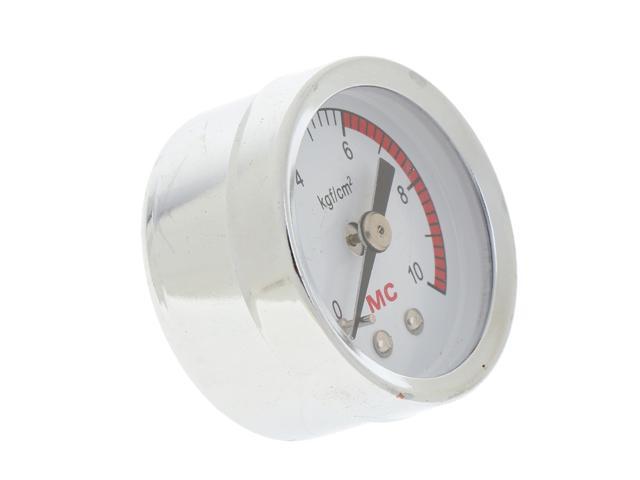 co2 pressure gauge