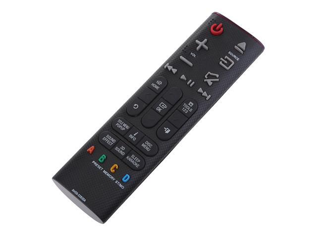 samsung speaker bar remote