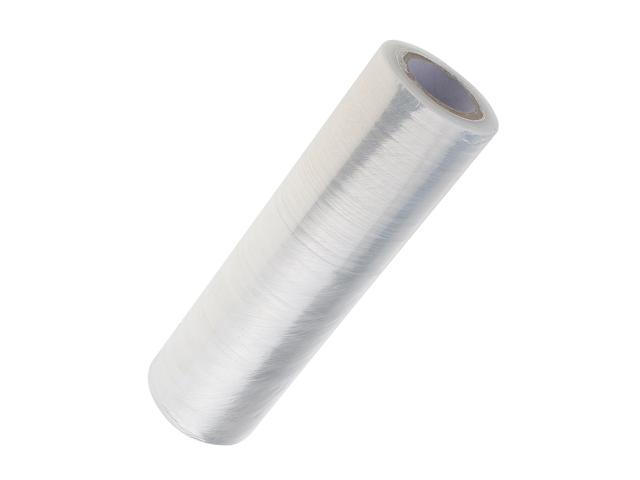 body wrap plastic roll