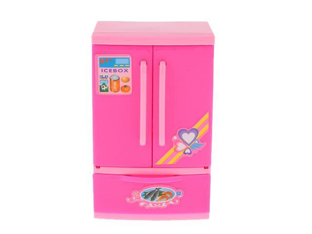 pretend refrigerator
