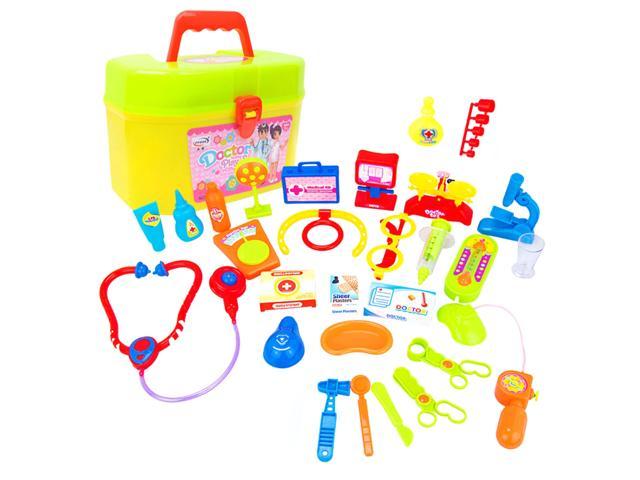 baby doctor kit toys