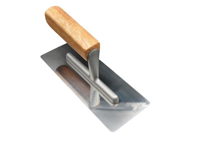 mortar trowel