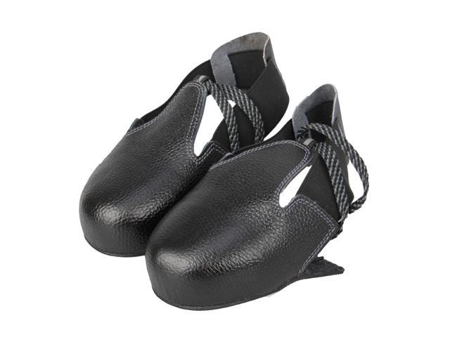 safety shoe covers steel toe