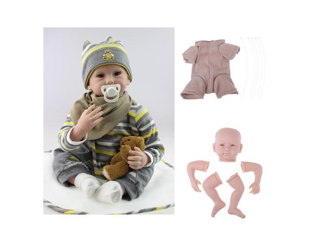 silicone doll supplies