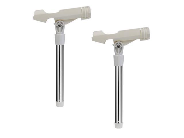 adjustable rod holders