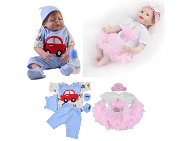 baby doll clothes set