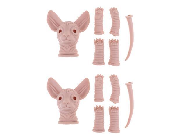 reborn sphynx cat