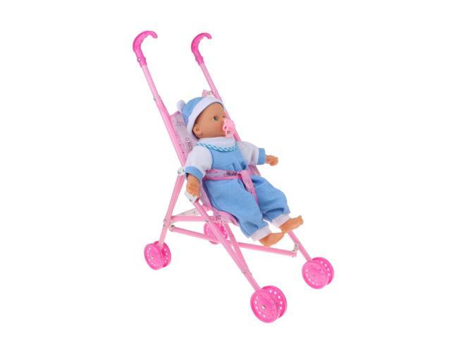 baby stroller toy
