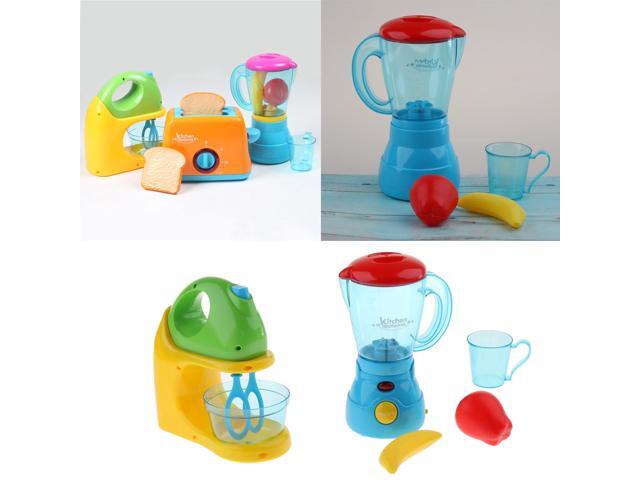 pretend blender