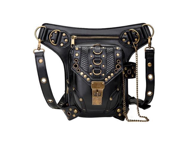 waist pouch purse