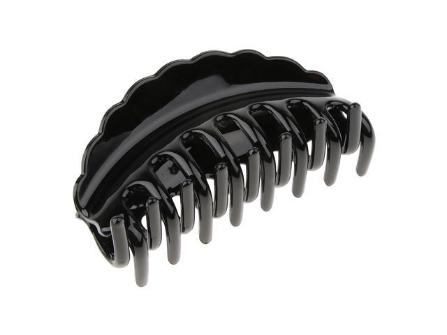 large hair claw clamp