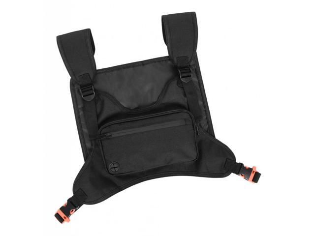 chest pack running